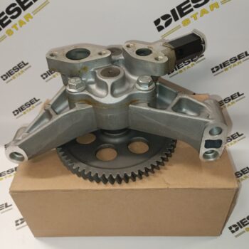 Маслонасос 6D14, 6D16, ME074345, JKC