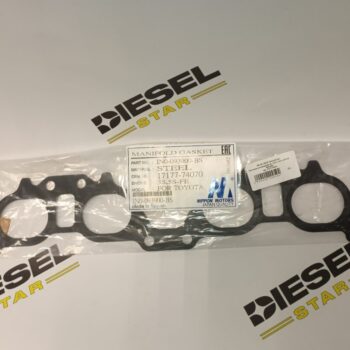 Прокладка коллектора IN, 3S, 17177-74070, NIPPON MOTORS