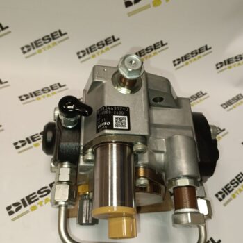 ТНВД 4HK1, 4HL1, 6HK1, 6HL1, 8-98346-317-0, ISUZU