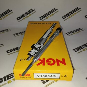 Свеча накала 36710-2F101, Y1003AS, NGK