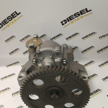 Маслонасос F20C, EF750, F17#, 15110-1461, ZEVS Маслонасос F20C, EF750, F17#, 15110-1461, ZEVS