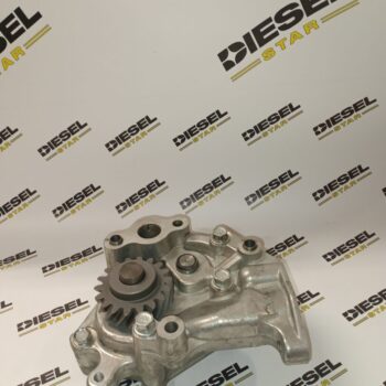 Маслонасос H07D, 15163-1390, 15163-1391, S1516-31391, PC1096 ZEVS Маслонасос H07D, 15163-1390, 15163-1391, S1516-31391, PC1096 ZEVS