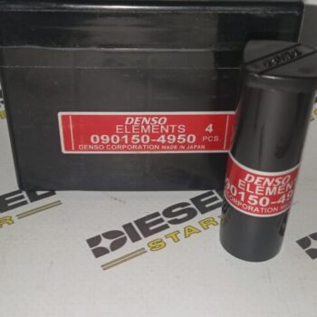 Плунжер 090150-4950, 1DZ Плунжер 090150-4950, 1DZ