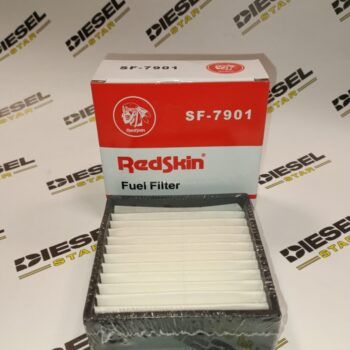 Фильтрующий эл-нт для SEPAR 2000/5, SF7901 REDSKIN