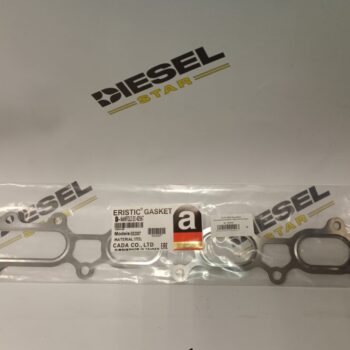 Прокладка коллектора EX, 4D56, 1555A160, ERISTIC Прокладка коллектора EX, 4D56, 1555A160, ERISTIC