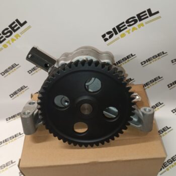 Маслонасос 6D14, 6D16, ME034664, PC1034, ZEVS Маслонасос 6D14, 6D16, ME034664, PC1034, ZEVS