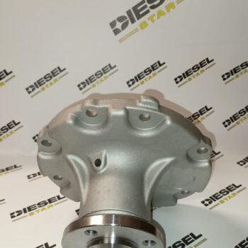 Помпа водяная N04C, 16100-E0042, JKC Помпа водяная N04C, 16100-E0042, JKC