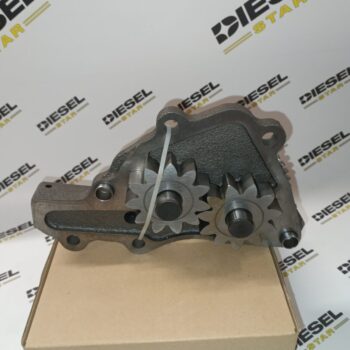 Маслонасос 4JJ1, 4JK1T, 8-97381-553-0, JKC