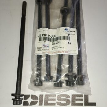 Болт 21390-25000, Hyundai/Kia Болт 21390-25000, Hyundai/Kia