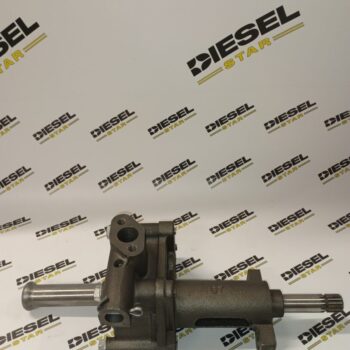 Маслонасос 6BD1T, 1-13100-244-1, PC1014, JKC