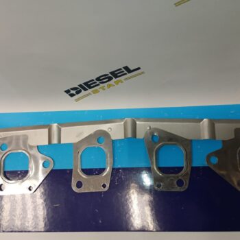 Прокладка коллектора EX,  14B, 17173-58020, NIPPON MOTORS