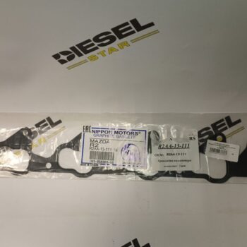 Прокладка коллектора IN, R2, R2AA-13-111, NIPPON MOTORS