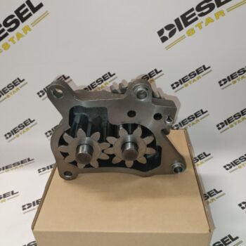 Маслонасос 4HK1, 6HK1, 4HG1, 4HF1, 8-98017-585-1, JKC