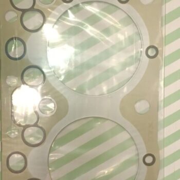 Прокладка ГБЦ SD23, SD25, 11044-09W01, TKM, SA