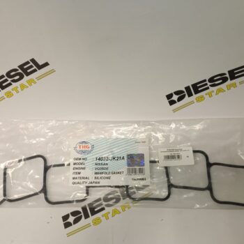 Прокладка коллектора IN, VQ35DE, 14032-JK21A, THG