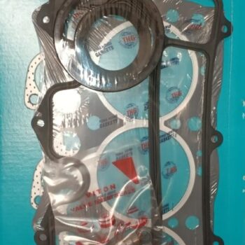 Ремкомплект 3LD1, 5-87814-071-0, THG, SA