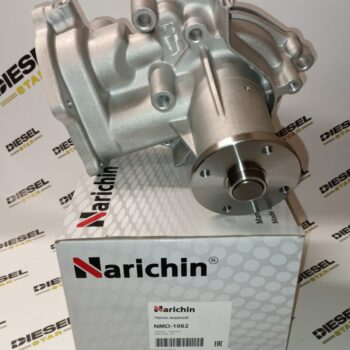 Помпа водяная 4D56, L200 NMD-1062, NARICHIN Помпа водяная 4D56, L200 NMD-1062, NARICHIN