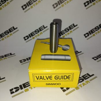 Направляющая клапана впуск D4CB, 22114-4A0000, SHINWOO Направляющая клапана впуск D4CB, 22114-4A0000, SHINWOO