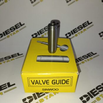 Направляющая клапана выпуск D4CB, 22115-4A000, SHINWOO Направляющая клапана выпуск D4CB, 22115-4A000, SHINWOO