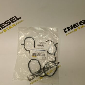 Прокладка коллектора IN,  HR15DE, HR16DE, 14035-1KT0A, SAT