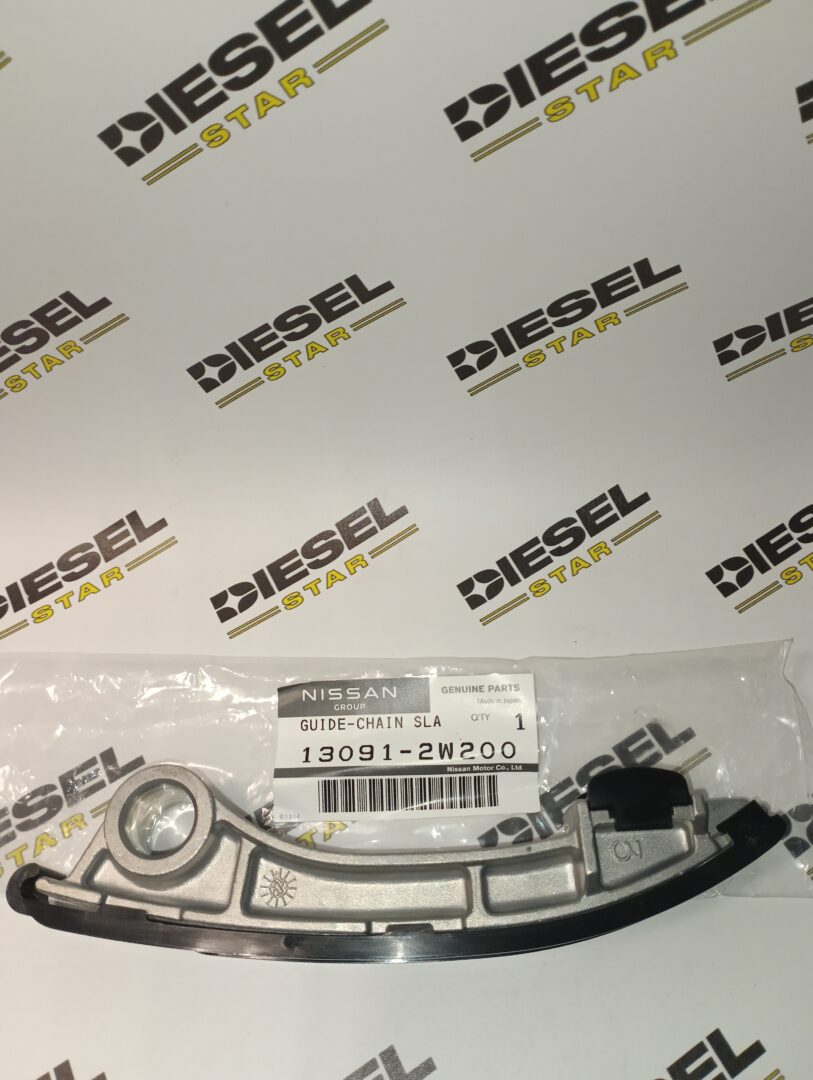 Успокоитель цепи ZD30, 13091-2W200, NISSAN Успокоитель цепи ZD30, 13091-2W200, NISSAN