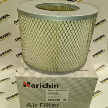 Фильтр воздушный NFT-1548, NARICHIN Фильтр воздушный NFT-1548, NARICHIN