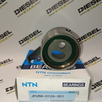 Ролик натяжной  RF, JPU58-012A-3G1, NTN