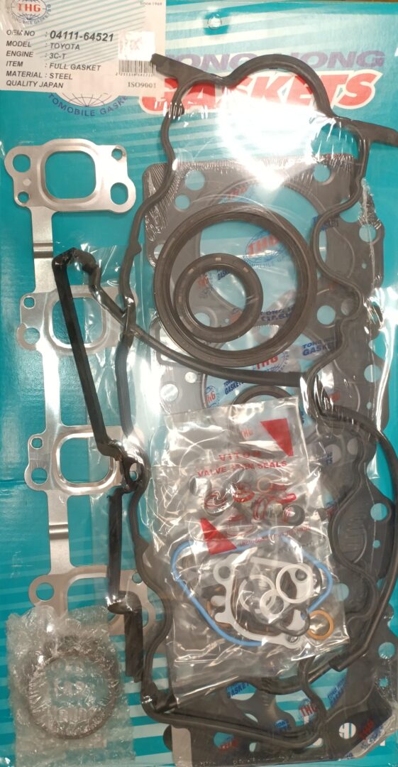 Ремкомплект 3CTE, 04111-64521, THG, SA Ремкомплект 3CTE, 04111-64521, THG, SA