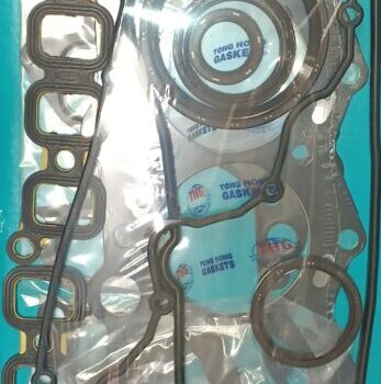 Ремкомплект 1HDFT,  24 valve, 04111-17040 / 1, THG,  SA