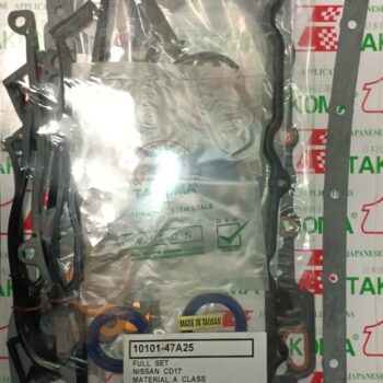 Ремкомплект CD17, 10101-47A25, TAKOMA, NK