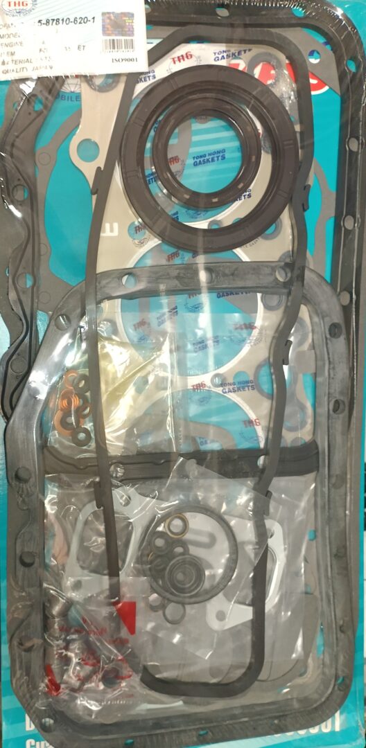 Ремкомплект 4BE1, 5-87810-620-1, THG, SA Ремкомплект 4BE1, 5-87810-620-1, THG, SA