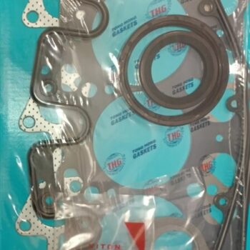 Ремкомплект 4LE1, 4LE2, 5-87812-810-3, THG, SA