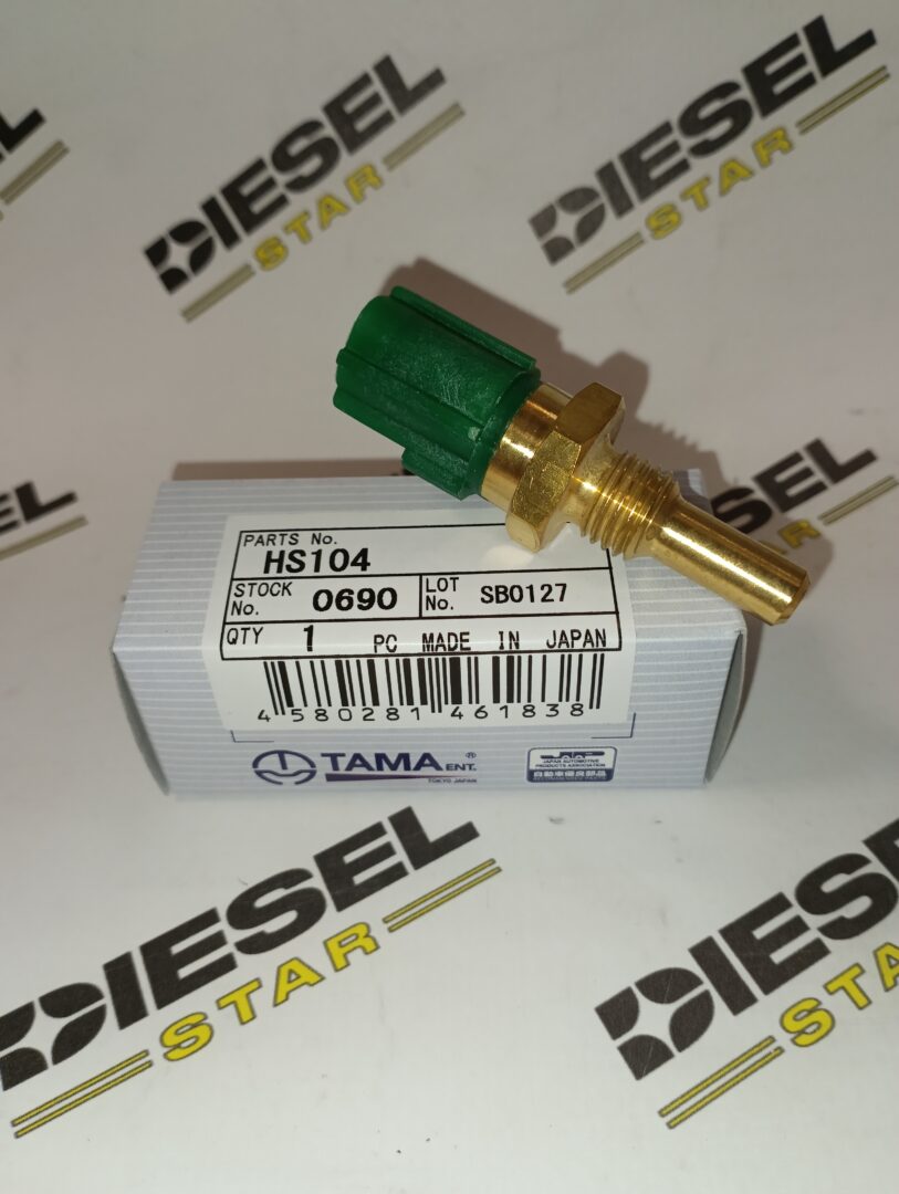 Датчик температуры HS104, TAMA Датчик температуры HS104, TAMA