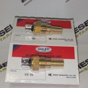 Датчик температуры KW-9B, SANKEI
