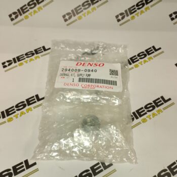 Нагнетательный клапан 294009-0940, CR-плунжера HP3, HP4