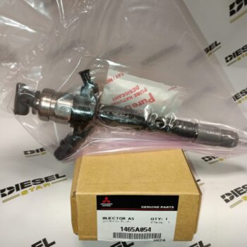 Форсунка 4M41,1465A054, 095000-5760 Форсунка 4M41,1465A054, 095000-5760