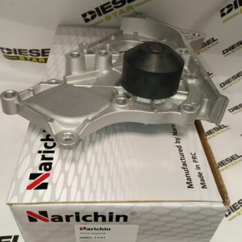 Помпа водяная 1C, 2C, 3C, NMD-1141,NARICHIN Помпа водяная 1C, 2C, 3C, NMD-1141,NARICHIN