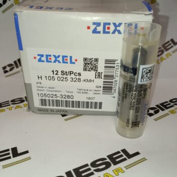 Распылитель 105025-3280 (DLLA156SM328), H105025328