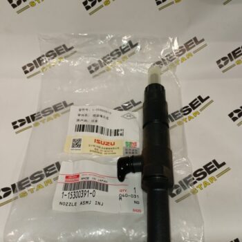 Форсунка 6WG1, 1-15300-391-0, ISUZU