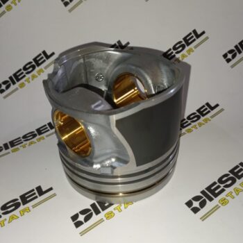 Поршень D4EA, 0,50, 23410-27934, Hyundai/Kia