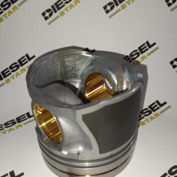 Поршень D4EA, STD, ALFIN, 23410-27930, Hyundai/Kia