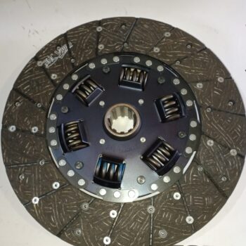 Диск сцепления L6, LX, H07C, 16012, VALEO Диск сцепления L6, LX, H07C, 16012, VALEO