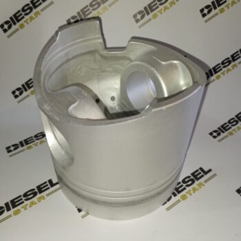 Поршень D6BR, 6D16,  STD, комплект 6 шт. ALFIN, 23411-93013, HANKOOK