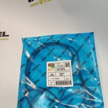 Прокладка крышки клапанов 6BB1, 6BD1, 6BF1, 1-11173-059-0, IZUMI