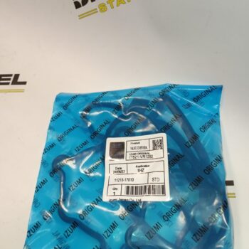 Прокладка крышки клапанов 1HZ, 1HDT, 11213-17010, IZUMI