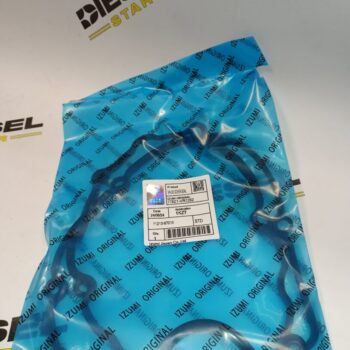 Прокладка крышки клапанов 1KZT,  11213-67010, IZUMI