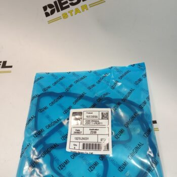 Прокладка крышки клапанов ZD30, 13270-2W201,IZUMI