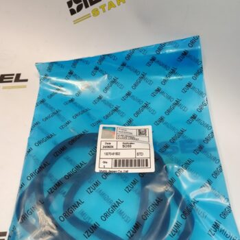 Прокладка крышки клапанов SD33,  13270-61502, IZUMI