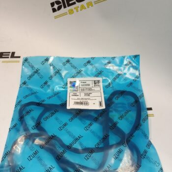 Прокладка крышки клапанов ZD30, 13270-MA70A, IZUMI