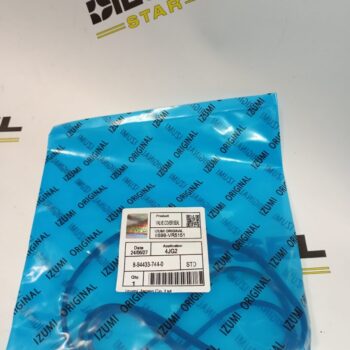 Прокладка крышки клапанов 4JG2, 8-94433-744-0, IZUMI